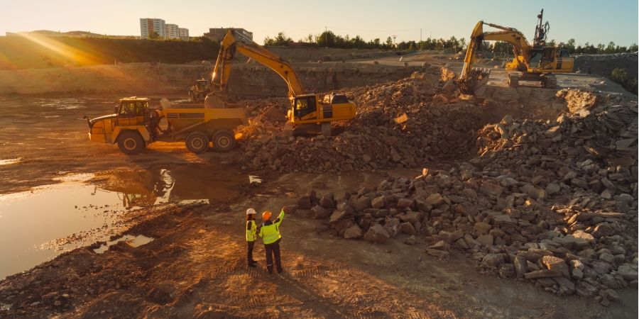 Projects & Experience