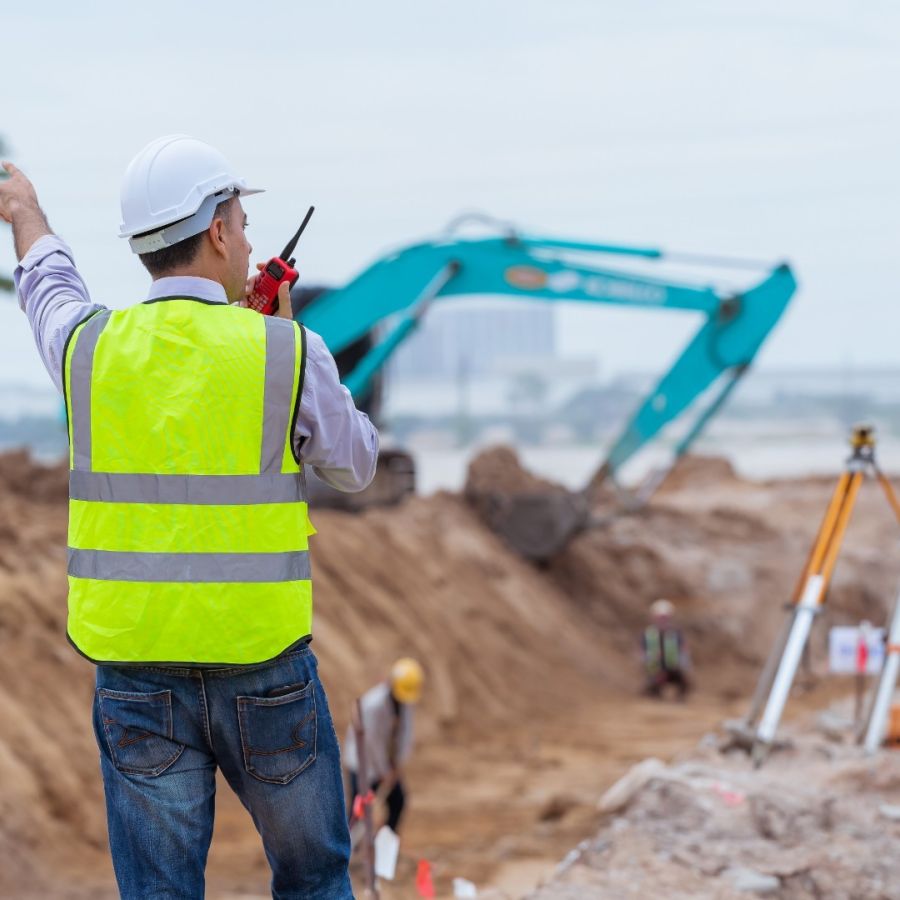 How we support a project