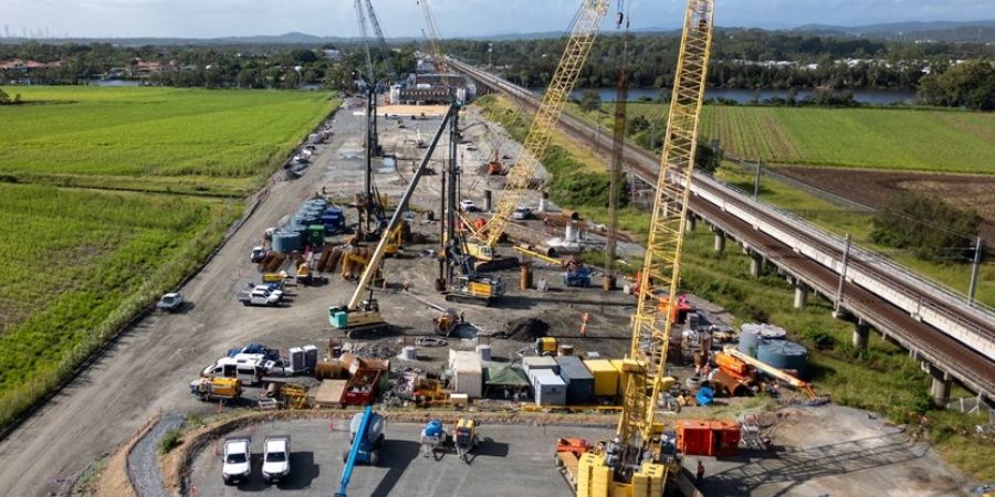 Project Logistics & Procurement